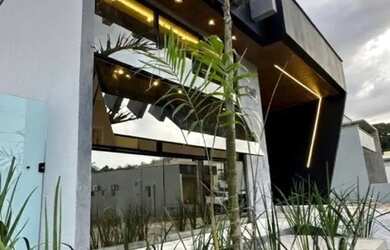 Imagem 6: Porto Mariana, casa recém construída 112 m² 3 suítes, documentação...