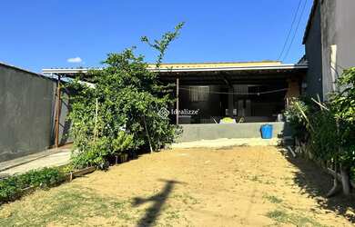 Imagem 3: Casa à venda 02 quartos sendo 01 Suíte no bairro Belmonte - Volta Redonda/RJ