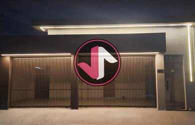 Imagem 10: Casa à venda em Cristo Rei - Novo e pronto para morar Rua da Univag