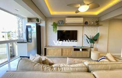 Imagem 4: Apartamento com 3 dormitórios à venda por R$ 1.990.000 - Praia Mansa...