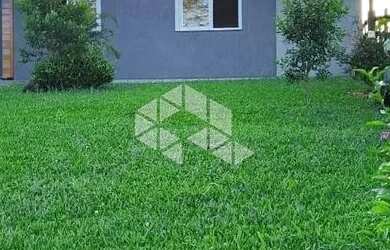 Imagem 4: SÍTIO COM PISCINA, CASA DE 3 DORMITÓRIOS, SENDO 1 SUÍTE COM CLOSET