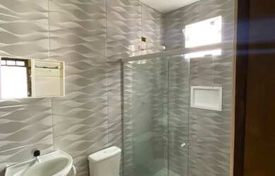 Imagem 9: Alugo - Casa - 2/4 - Piscina - Arembepe