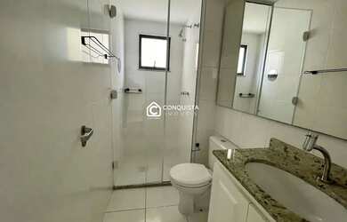 Imagem 8: Apartamento 2 quartos (1 suíte) lazer Bela Vista, Volta Redonda