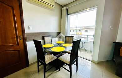 Imagem 3: Apto 2qts, Guaianás, Mobiliado, Mobiliado