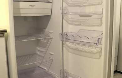 Imagem 16: Linda Kitnet / Stúdio no CIC / Ecoville