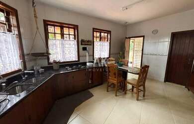 Imagem 16: Casa em Condomínio à venda, 7 quartos, 7 suítes, 6 vagas, Jardins de...