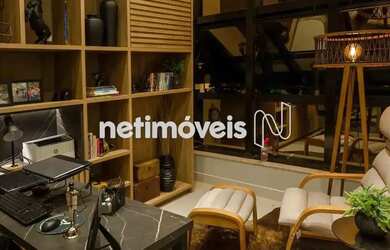 Imagem: A casa em condomínio possui 5 Dormitórios, 2 Banheiros, 4