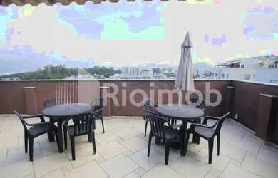 Imagem: Freguesia (Jacarepaguá