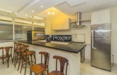 Imagem 4: Imóvel para venda possui 106 metros quadrados com 3 quartos em Independência...