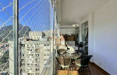 Imagem 3: Cobertura com 3 quartos à venda, 200 m² por R$ 2.200.000 - Barra da...