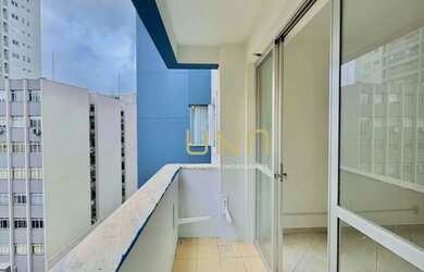 Imagem 8: Apartamento com 1 dormitório à venda, 49 m² por R$ 650.000,00 - Centro...