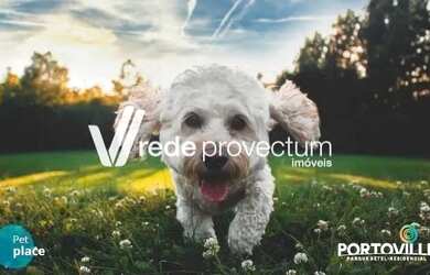 Imagem 8: Terreno à venda no condomínio Portoville Parque Betel em Paulinia