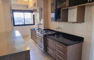 Imagem 5: APARTAMENTO À VENDA CONDOMÍNIO ESPAÇO E VIDA, JUNDIAÍ