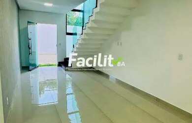 Imagem 4: CASA DUPLEX A VENDA BAIRRO BOA VISTA