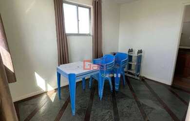 Imagem 15: Cobertura com 4 dormitórios, 143 m² - venda por R$ 590.000,00 ou aluguel...