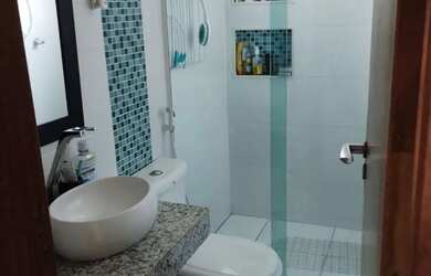 Imagem 13: Fator2518 Triplex luxo c/ piscina e espaço gourmet - Júlia Deberg