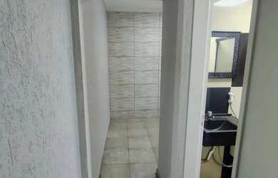 Imagem 13: Agio, apartamento 02 quartos, qnl 17 Taguatinga Norte DF