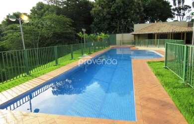 Imagem 15: SOBRADO 03 SUÍTES,161,46m² -RESIDENCIAL BOSQUE DAS ORQUÍDEAS