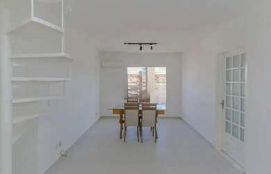 Imagem 11: Excelente cobertura com 150,09 m², 2 dorm. e 1 vaga