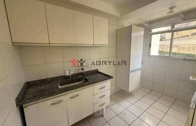 Imagem 11: Apartamento para alugar em Jundiaí, Jardim Guanabara, com 2 quartos,...