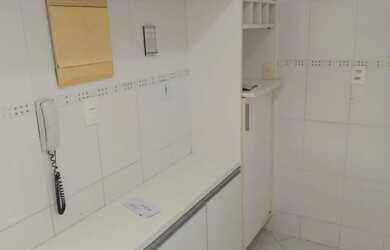 Imagem: O apartamento possui 3 Dormitórios, Imóvel novo e está localizado