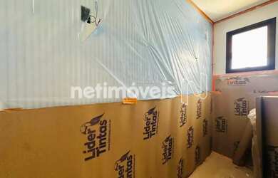 Imagem 5: Casa semi inteligente, com três quartose três vagas a venda em Betim