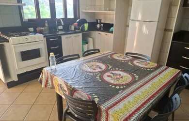 Imagem 12: Casa por temporada Mairiporã á 45 minutos de São Paulo com piscina