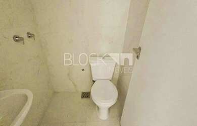 Imagem 8: Recreio dos Bandeirantes Apartamento 3 quartos, sendo 1 suite