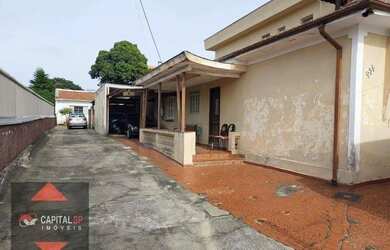 Imagem: O terreno possui 400m² de Área e está localizado em Vila