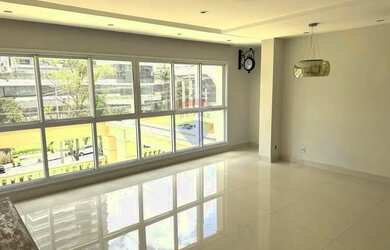 Imagem 2: Apartamento para alugar Condomínio Alpha Garden Alphaville Conde II Barueri