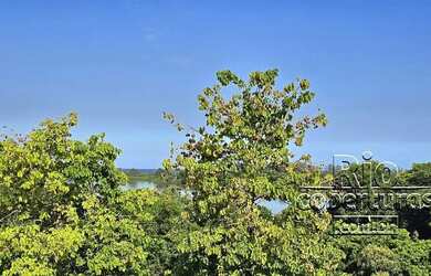Imagem 7: Cobertura à venda no Recreio. NOVA Vista panorâmica. 3 Suítes