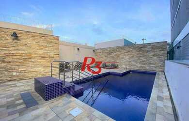 Imagem 2: Apartamento com 2 dormitórios à venda, 59 m² por R$ 520.000,00 - Vila...