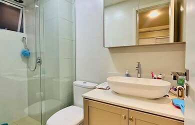 Imagem 7: Apartamento para venda com 89 metros quadrados com 3 quartos em Comerciário - Criciúma - S