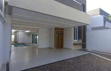 Imagem 2: Casa com 3 dormitórios à venda, 275 m² por R$ 1.280.000,00 - 407 Sul...