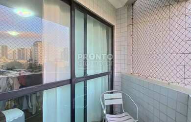 Imagem 11: Apartamento D Italia, unidade não informado 402, Piedade