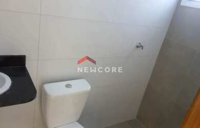 Imagem 4: Cobertura em Rua Balaclava - Jardim Santo Alberto - Santo André/SP