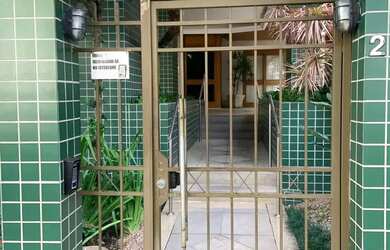 Imagem 2: Cobertura - com 2 quartos - Bom Fim - Porto Alegre - RS