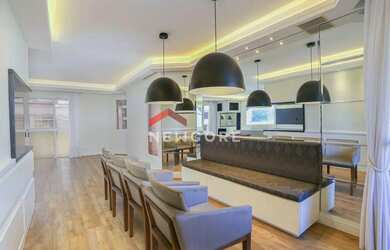 Imagem 3: Apartamento em Alameda Franca - Jardim Paulista - São Paulo/SP