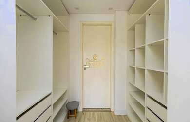 Imagem 15: SOBRADO PARA LOCAÇÃO COM 3 DORMITÓRIOS NO BAIRRO BARREIRINHA