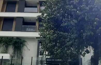 Imagem: O apartamento possui 3 Dormitórios, 4 Banheiros, 2 Vagas na