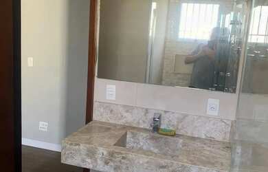 Imagem 16: Sobrado para aluguel com 95 metros quadrados com 3 quartos em Casa Verde...