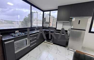 Imagem 6: Flat no Centro de Betim/MG