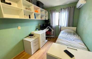 Imagem 15: Casa com 3 dormitórios à venda, 66 m² por R$ 560.000,00 - Água Verde...