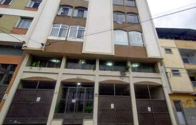 Imagem: O apartamento para alugar possui 2 Dormitórios, 1 Banheiro