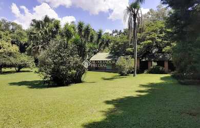 Imagem: A fazenda possui 3.898m² de Área e está localizado em Eldorado