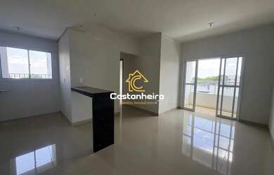 Imagem 2: Apartamento 02 quartos sendo 01 Suíte - Plano Diretor Sul