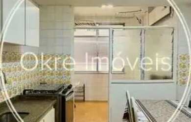 Imagem 6: Apartamento Padrão para Locação no Flamengo