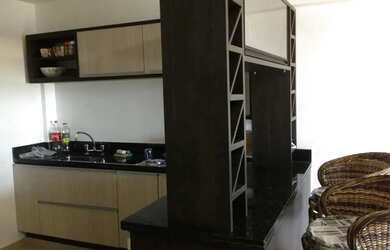 Imagem 11: Oportunidade Loft com vista para o mar no Costa do Sol mobiliado c/ 1...