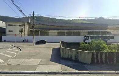 Imagem 3: Galpão para alugar em Barueri, Jardim Belval, com 4940 m²