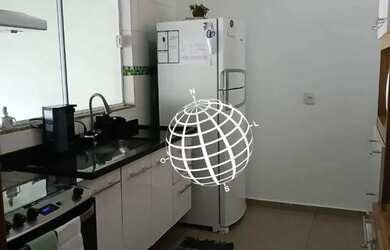 Imagem 8: Casa com 3 dormitórios à venda, 95 m² por R$ 550.000,00 - Nova Atibaia...